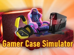 Peli Gamer Case Simulator