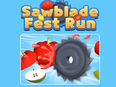 Peli Sawblade Fest Run