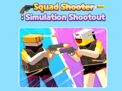 Peli Squad Shooter: Simulation Shootout