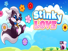 Peli Stinky Love