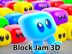 Peli Block Jam 3D
