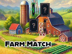Peli Farm Match