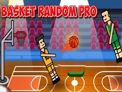 Peli Basket Random Pro