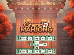 Peli Grand Mahjong