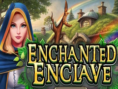 Peli Enchanted Enclave