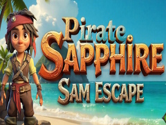 Peli Pirate Sapphire Sam Escape 
