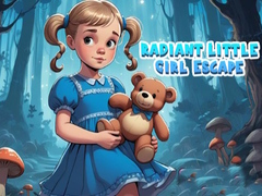 Peli Radiant Little Girl Escape