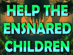 Peli Help The Ensnared Children