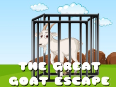 Peli The Great Goat Escape