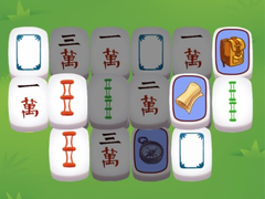 Peli Mahjong Tour