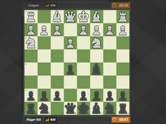 Peli Chess Duel