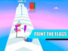 Peli Paint The Flags