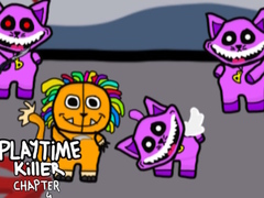 Peli Playtime Killer Chapter 4