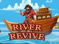 Peli River Revive