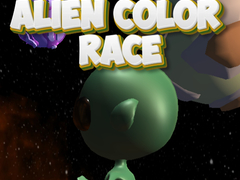 Peli Alien Color Race