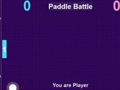 Peli Paddle Battle