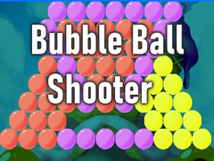 Peli Bubble Ball Shooter