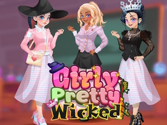 Peli Girly Pretty Wicked