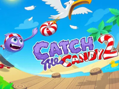 Peli Catch the Candy 2