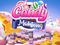 Peli Candy Mahjong