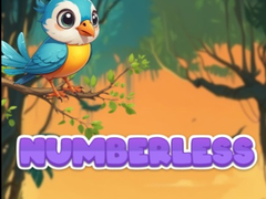 Peli Numberless 2