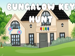 Peli Bungalow Key Hunt