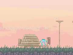 Peli Only Jump!
