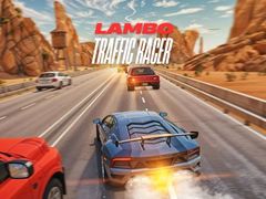 Peli Lambo Traffic Racer