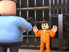Peli JailBreak : Escape from Prison