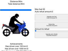 Peli Motorbike Clicker