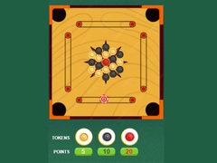 Peli Carrom Masters