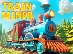 Peli Train Miner