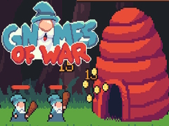 Peli Gnomes of War