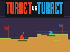 Peli Turret vs Turret
