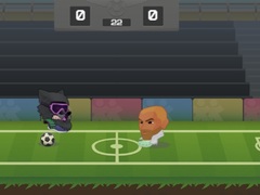 Peli Football Heads 2025