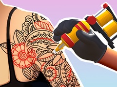 Peli Tattoo Master 3D