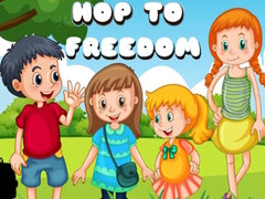 Peli Hop to Freedom