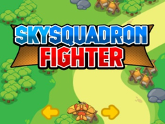 Peli Sky Squadron Fighter