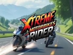 Peli Xtreme Motorbikes Rider
