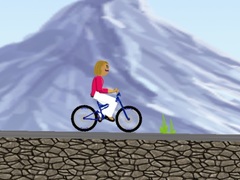 Peli Bike Dash Speed & Balance Race