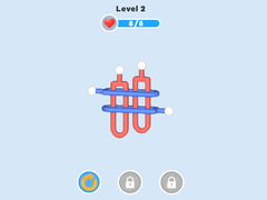 Peli Pin Away Puzzle