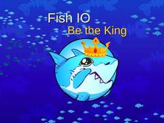 Peli Fish IO