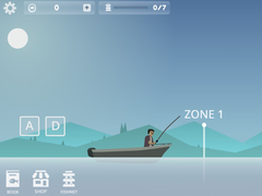 Peli Fishing Simulator