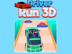 Peli Driver Run 3D