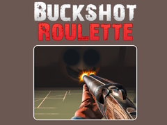 Peli Buckshot Roulette 