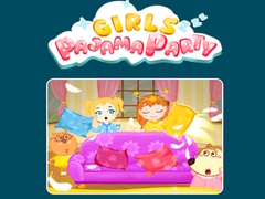 Peli Girls Pajama Party 