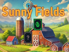 Peli Sunny Fields