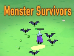 Peli Monster Survivors