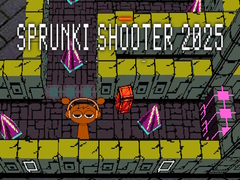 Peli Sprunki Shooter 2025