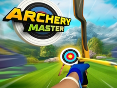 Peli Archery Master